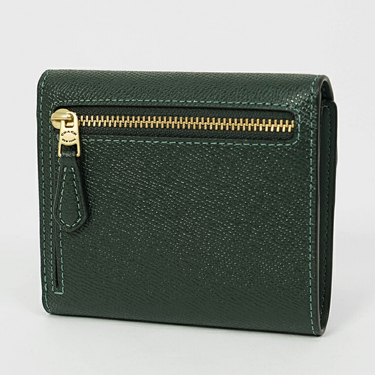 楽天市場】コーチ COACH レディース 2つ折り財布 WYN SMALL WALLET
