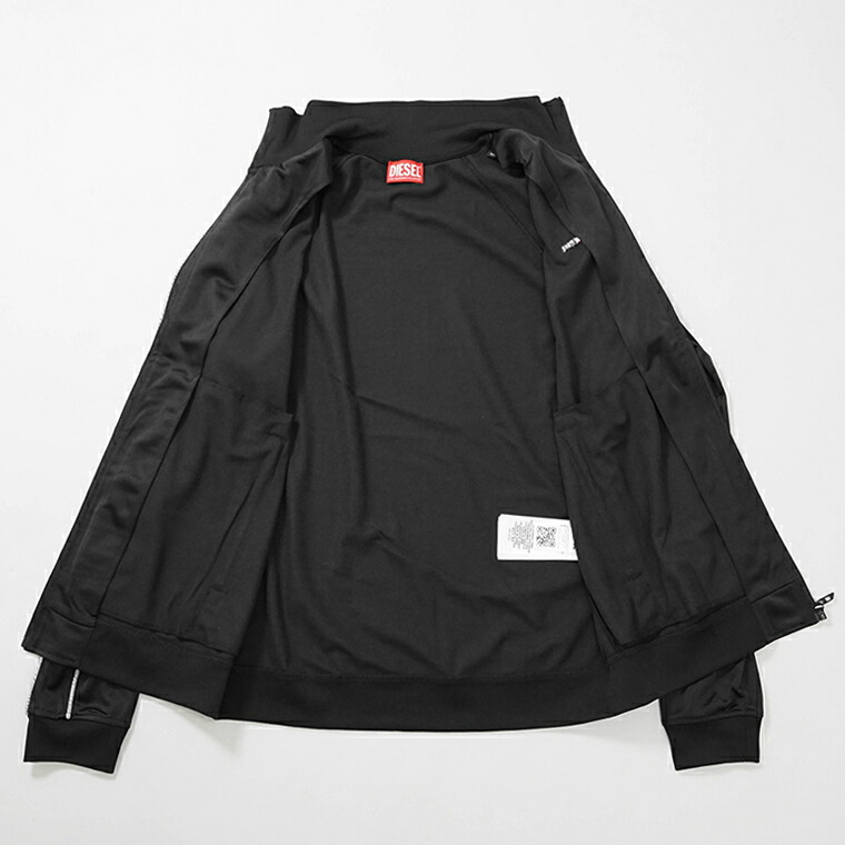 楽天市場】ディーゼル DIESEL メンズ トラックジャケット S RARMERO