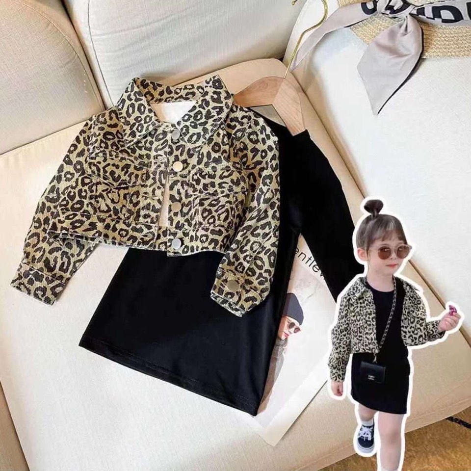 楽天市場】セットアップ ワンピースセット キッズ ベビー服 アウター+