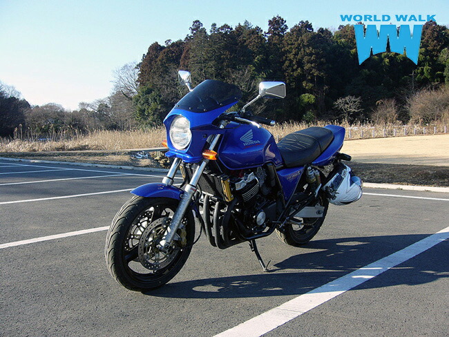 楽天市場】送料無料 ホンダ CB1300SF CB400SF 汎用ビキニカウルタイプR