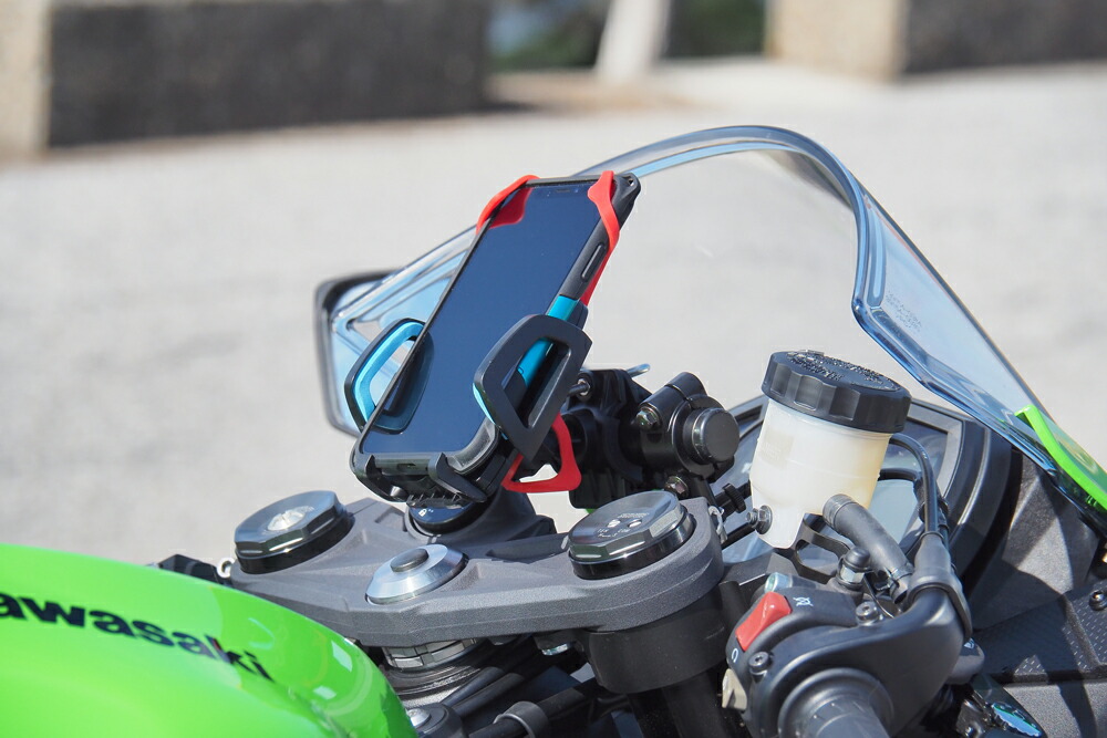 楽天市場】1年保証付 送料無料 カワサキ ZX-6R(2018〜)用smb-25