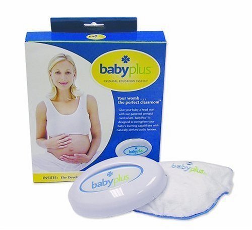 楽天市場】最新仕様 baby plus ベビープラス 胎教ツール日本語訳取扱い