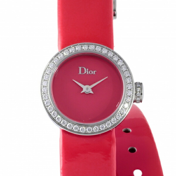 楽天市場】ディオール DIOR ラ・ディ・ドゥ・ディオール CD040110A021