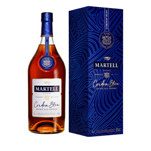楽天市場】ブランデー マーテル コルドンブルー 箱付 700ml (72358