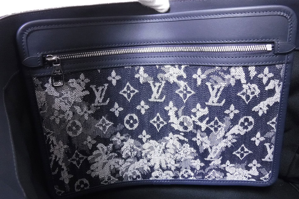 楽天市場】LOUIS VUITTON ルイウ゛ィトン モノグラム タペストリー
