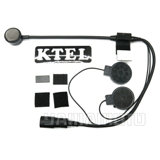KTEL KTM133-SNP スーパータッチJr.-J KTEL KTM133-SNP スーパータッチ