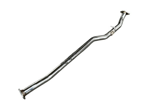 楽天市場】パワークラフト 中間ストレートパイプ トヨタ GR86用 (P