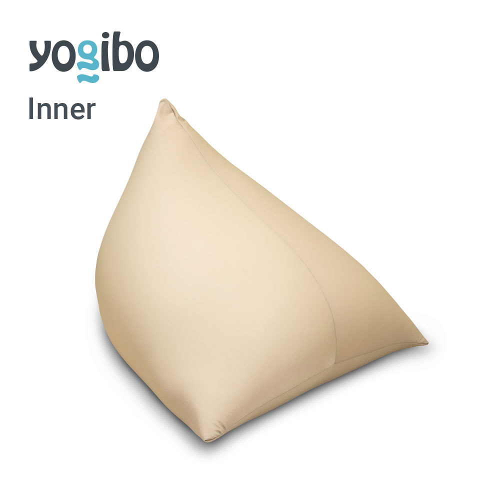 楽天市場】Yogibo Pyramid（ヨギボーピラミッド）用インナー : Yogibo