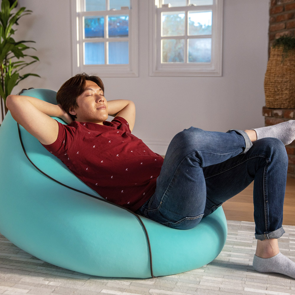 楽天市場】【ソファ送料無料】 Yogibo Lounger ( ヨギボー