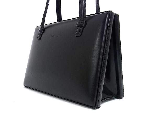楽天市場】□極美品□ LOEWE ロエベ レザー トートバッグ ハンドバッグ
