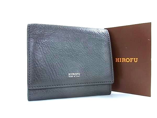 楽天市場】ヒロフ 財布（その他｜バッグ・小物・ブランド雑貨）の通販