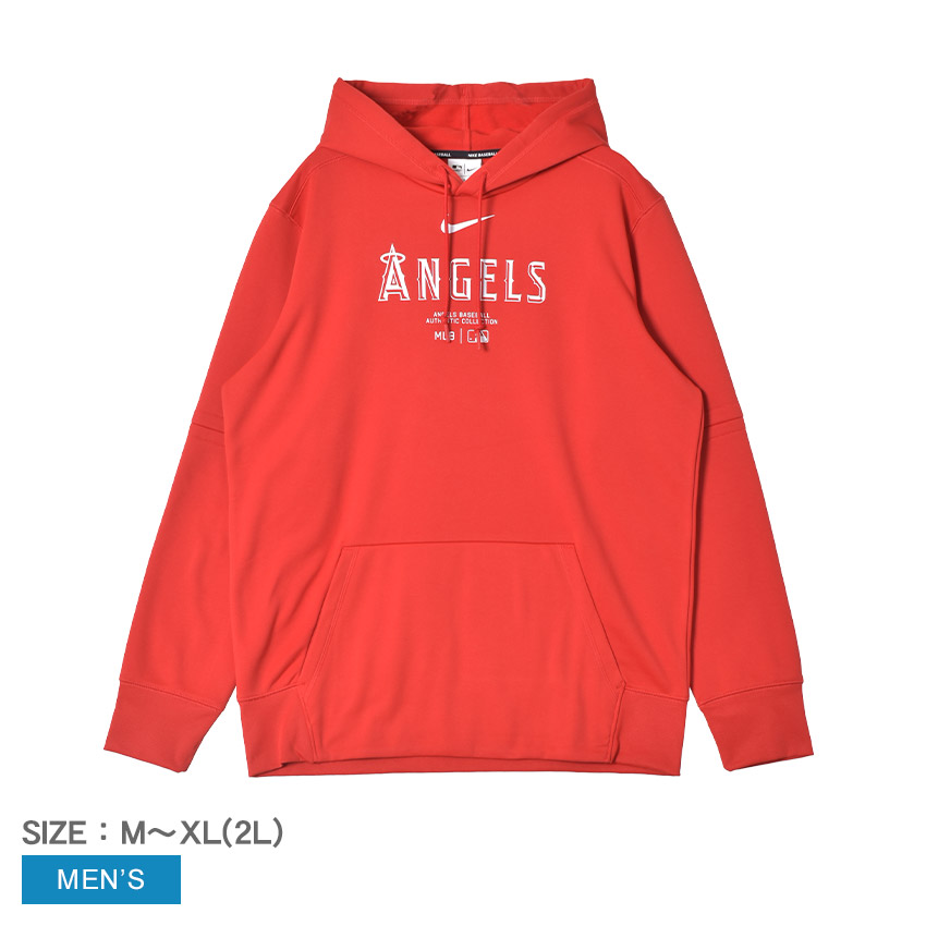楽天市場】ナイキ パーカー NIKE AC TF HOODIE PO メンズ レッド 赤