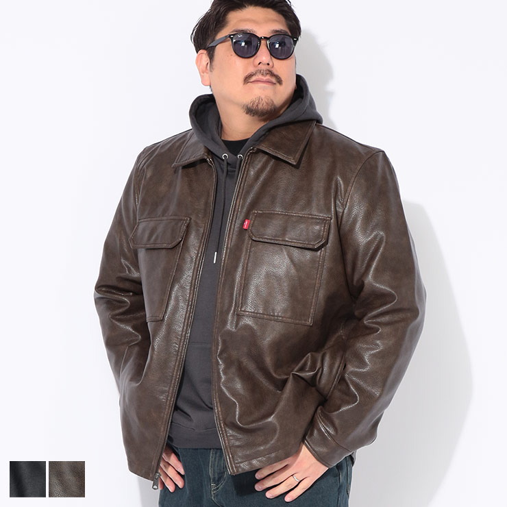 楽天市場】リーバイス ライダースの通販