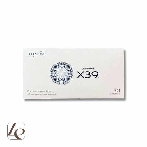 lifewave ライフウェーブ X39 & X49 セット 【公式通販】