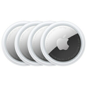Apple AirTag 4個入り（第2世代）」の人気商品一覧 | 安い商品を通販