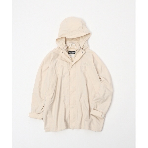 楽天市場】【WILDTHINGS】別注 CHAMONIX JACKET／オペークドット