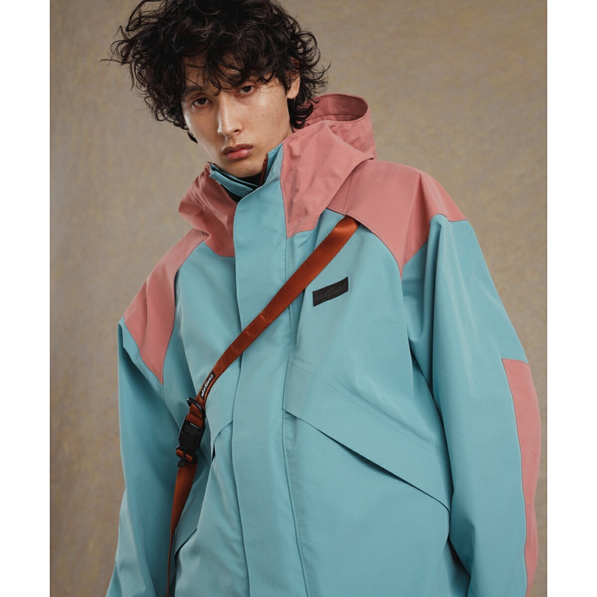 楽天市場】2022AW【WILDTHINGS 別注】TOOLSTRAP DENALI JACKET/UNISE