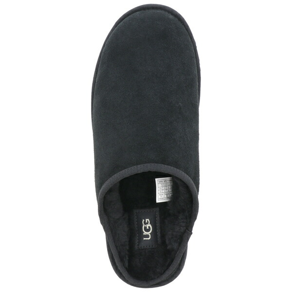 楽天市場】UGG/アグ/M CLASSIC SLIP-ON/クラシック スリッポン／UGG
