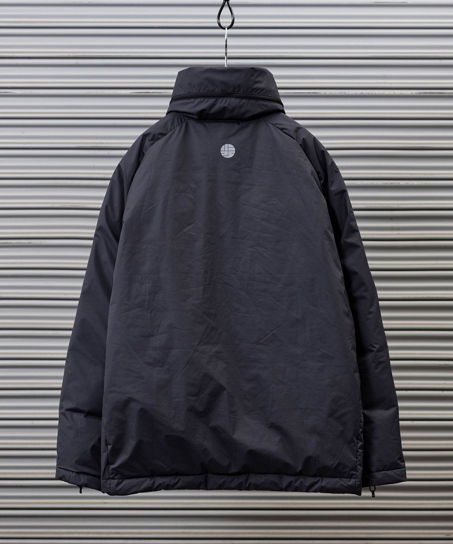 楽天市場】Zak downjacket GORETEX SUPER LIGHT ダウンジャケット
