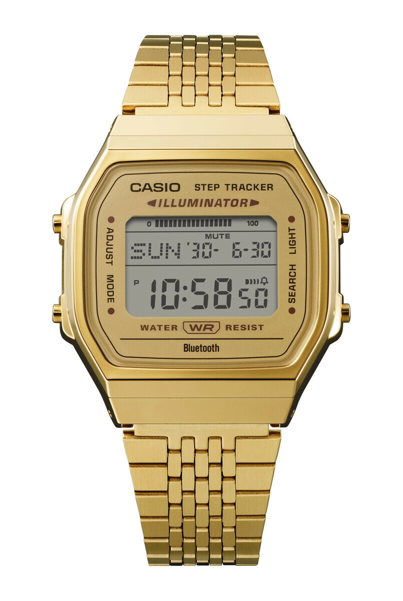 楽天市場】カシオ コレクション ABLシリーズ【国内正規品】ABL-100WEG