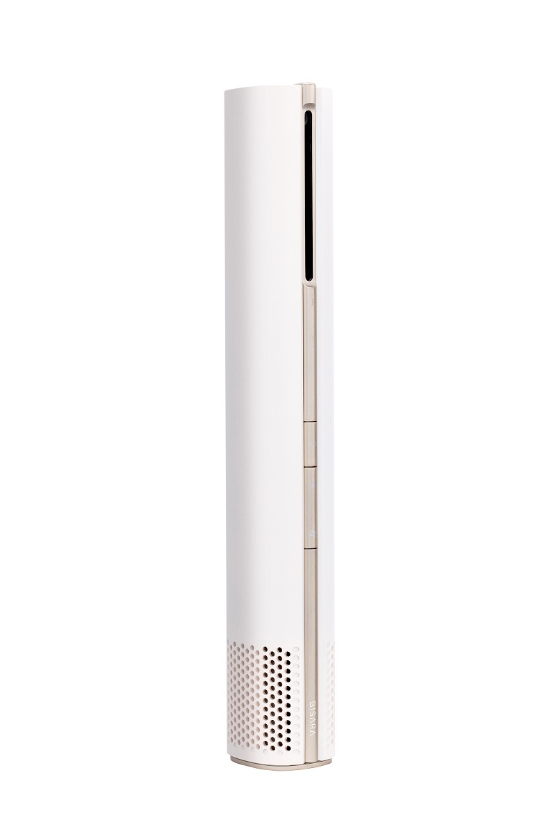 楽天市場】スティックドライヤー BISARA STICK（ビサラスティック