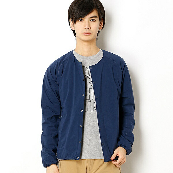 楽天市場】【THE NORTH FACE】カーディガン(メンズ WPBベントリックス