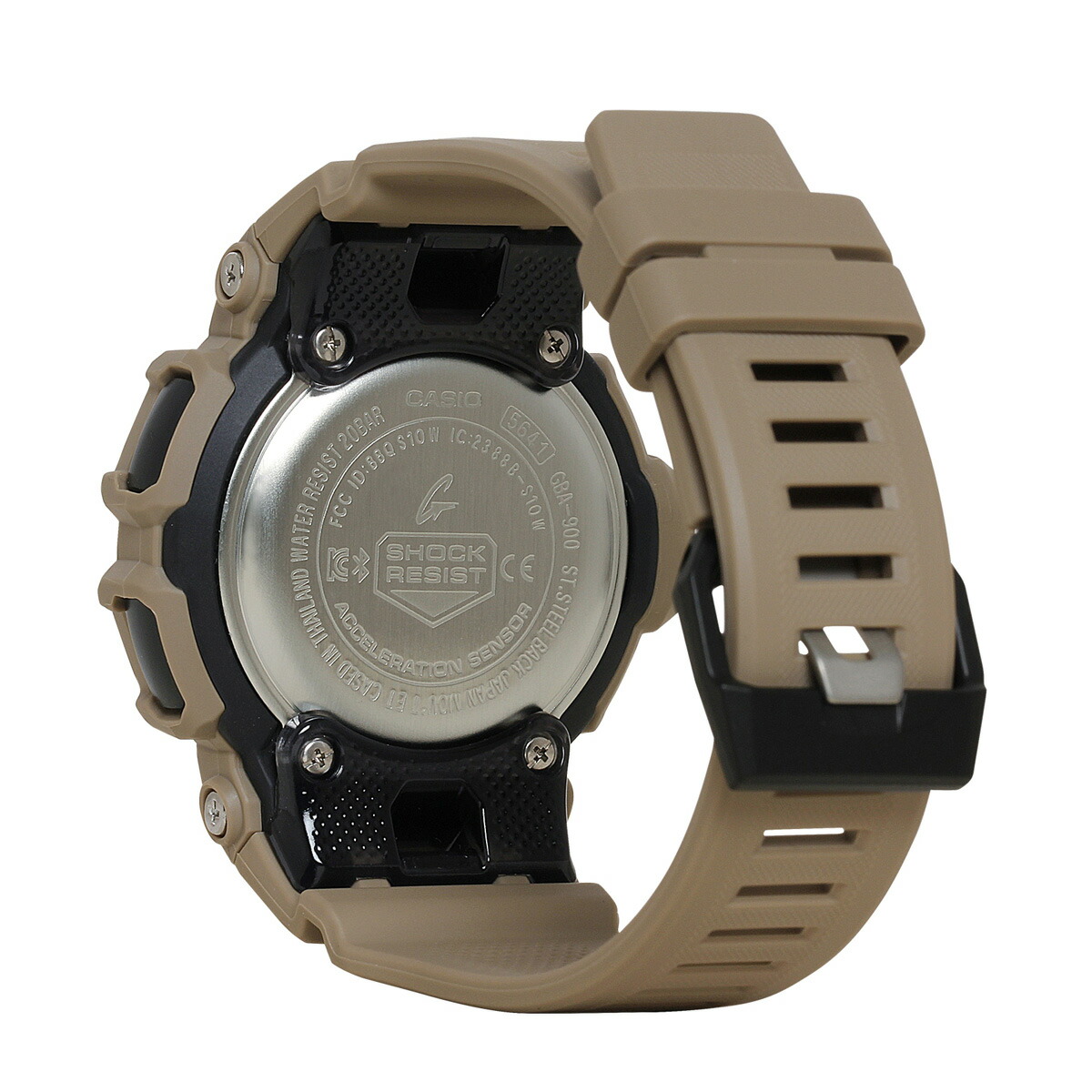楽天市場】G-SHOCK ジーショック モバイルリンク スマホ着信通知 CASIO