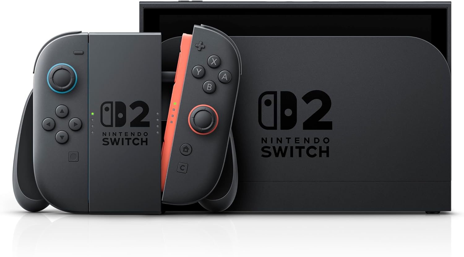 楽天市場】10月16日発売Nintendo Switch 2（日本語・国内専用