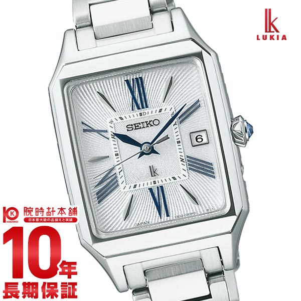 楽天市場】seiko ルキア ssvw159の通販