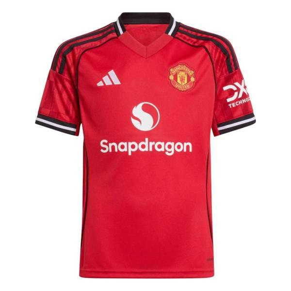 楽天市場】アディダス ジュニア マンチェスター・ユナイテッドFC 25/26