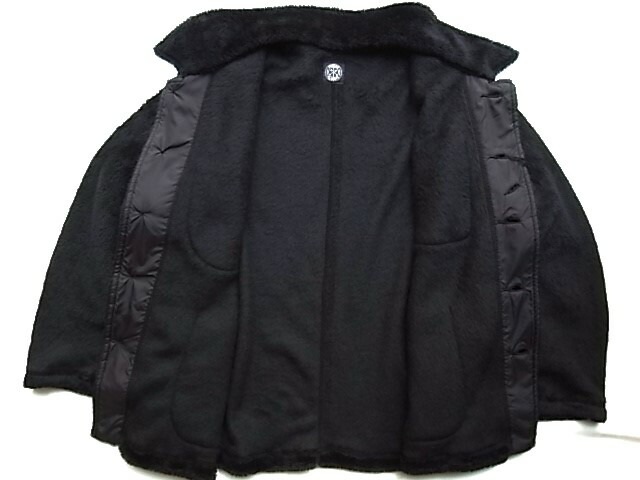 楽天市場】PORTER CLASSIC（ポータークラシック）【HIGH LOFT FLEECE