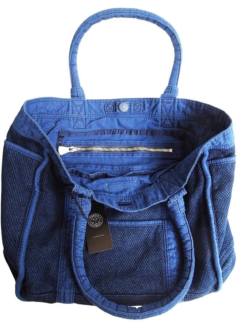 楽天市場】PORTER CLASSIC（ポータークラシック）【PC KENDO TOTE BAG