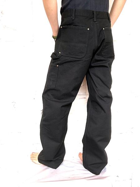 楽天市場】KAMIYA（カミヤ）【Boro Painter Pants】ボロペインター
