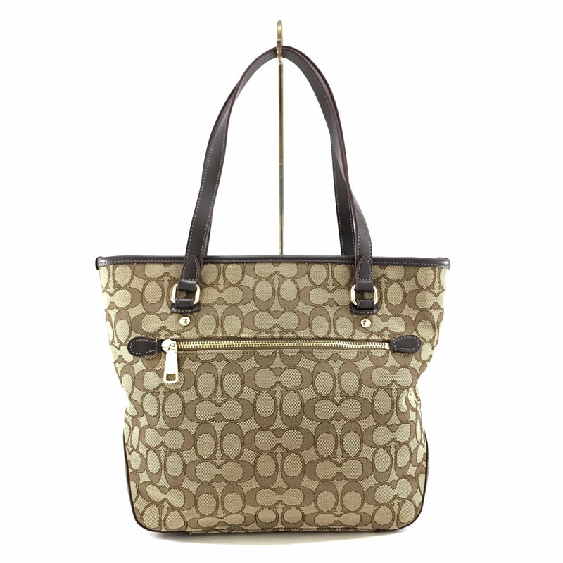 楽天市場】コーチ バッグ COACH アウトレット トートバッグ