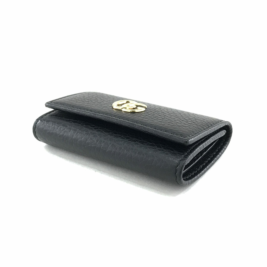楽天市場】【新品】グッチ GUCCI キーケース 6連 キーホルダー プチ