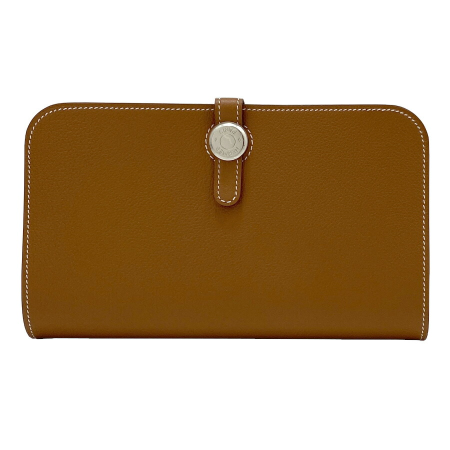 エルメス(Hermes) ドゴン(Dogon) 財布 | 通販・人気ランキング - 価格.com