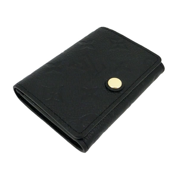 楽天市場】【新品】ルイヴィトン LOUIS VUITTON カードケース