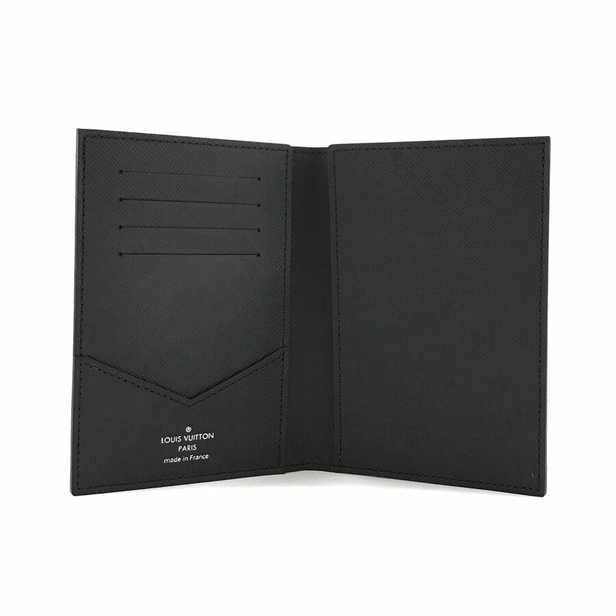 楽天市場】【新品】ルイヴィトン パスポートケース LOUIS VUITTON