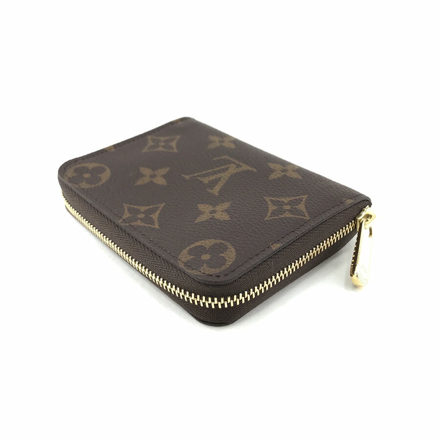 楽天市場】ルイヴィトン LOUIS VUITTON コインケース 小銭入れ