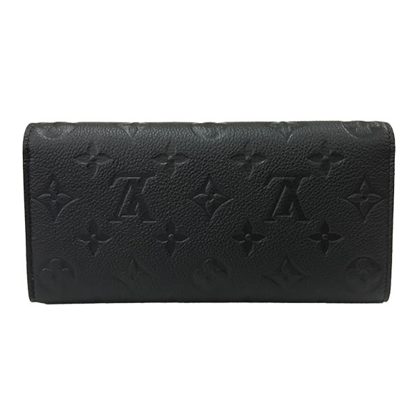 楽天市場】ルイヴィトン 長財布 LOUIS VUITTON ポルトフォイユ
