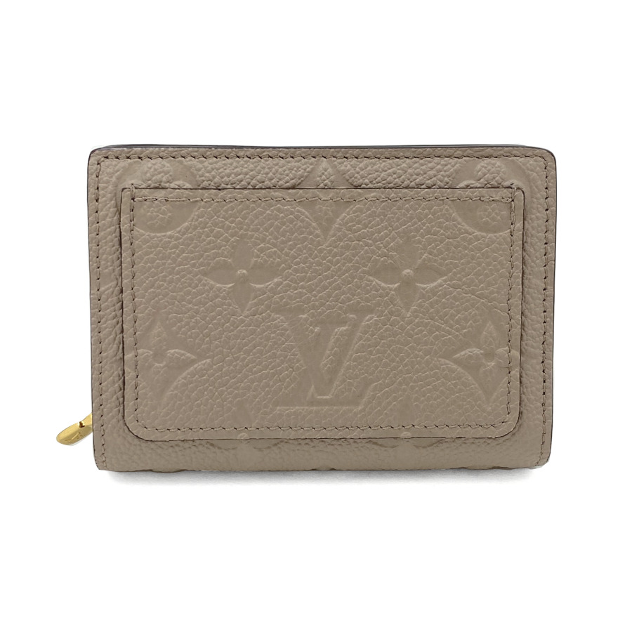 楽天市場】ルイヴィトン LOUIS VUITTON 財布 二つ折り ルイ・ヴィトン