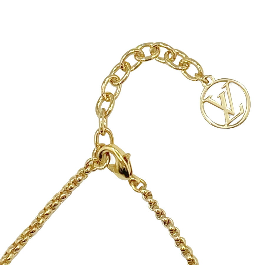 楽天市場】【新品】ルイヴィトン LOUIS VUITTON ブレスレット