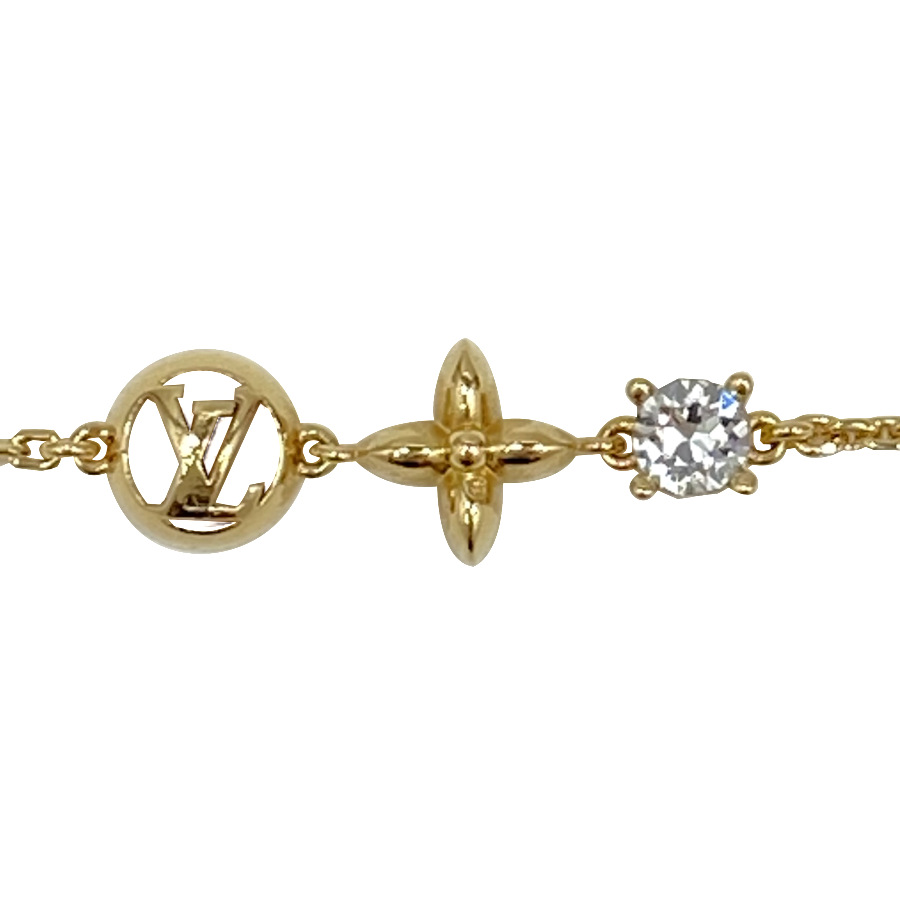楽天市場】【新品】ルイヴィトン LOUIS VUITTON ブレスレット・プティ
