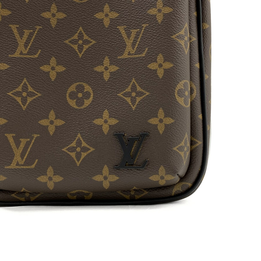 楽天市場】ルイヴィトン LOUIS VUITTON バッグ ボディバッグ
