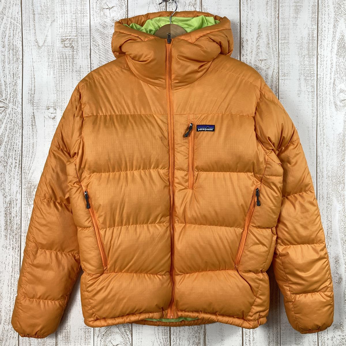 楽天市場】【Men's S オレンジ系】 Patagonia ( パタゴニア ) フィッツ