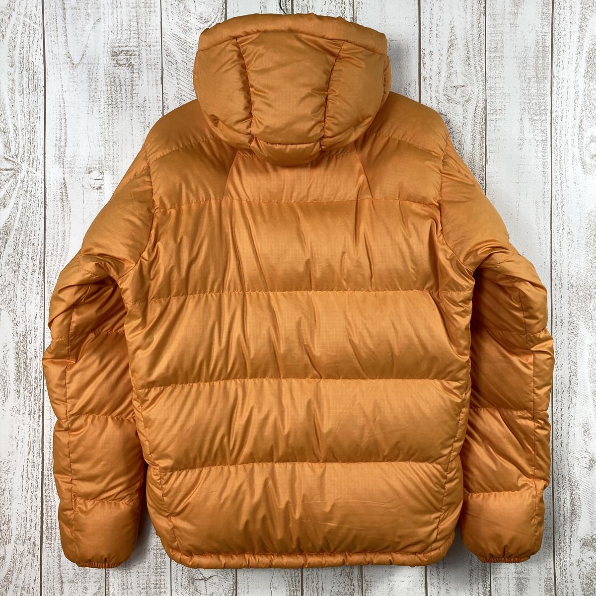 楽天市場】【Men's S オレンジ系】 Patagonia ( パタゴニア ) フィッツ