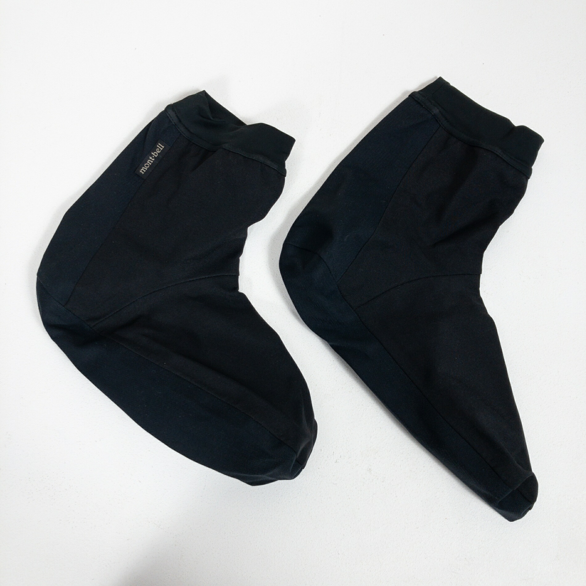 楽天市場】【Unisex L ブラック系】 Montbell ( モンベル ) ゴアテック