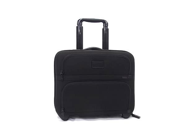 楽天市場】tumi キャリー 2輪の通販
