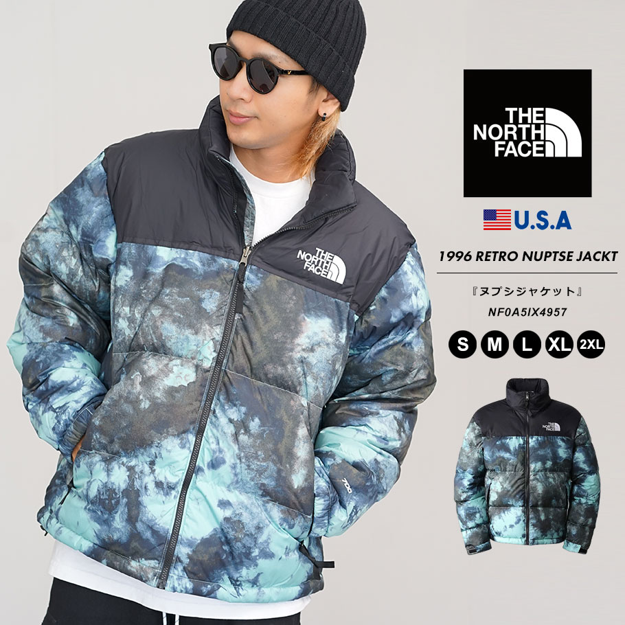 楽天市場】THE NORTH FACE ザノースフェイス ダウンジャケット メンズ