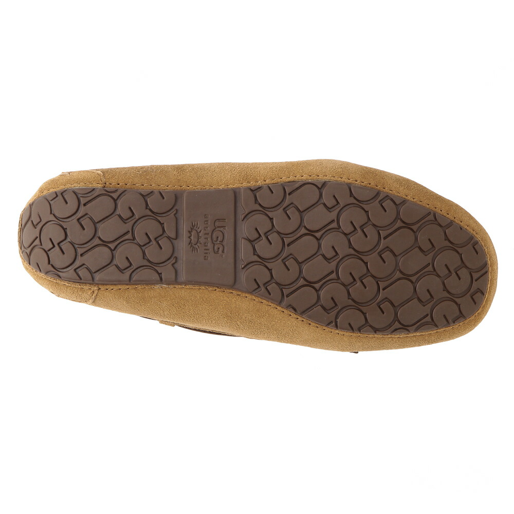 楽天市場】UGG モカシン ダコタ Dakota キッズ レディース スリッポン